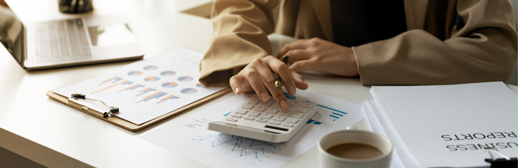 How Smart Bookkeeping Can Improve Your Company’s performance (And Why You Should Care)